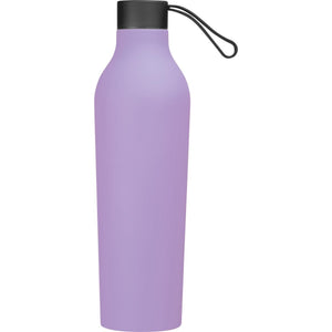 Drinkfles met rubberfinish, 750 ml 3120