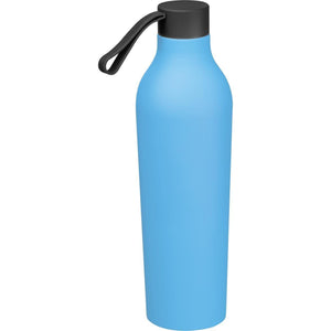 Drinkfles met rubberfinish, 750 ml 3121