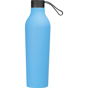 Drinkfles met rubberfinish, 750 ml 3123
