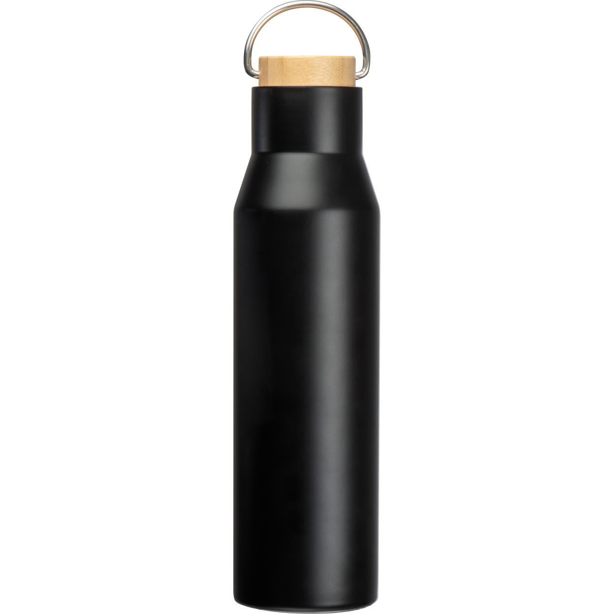 Drinkfles van gerecyceld RVS 3140