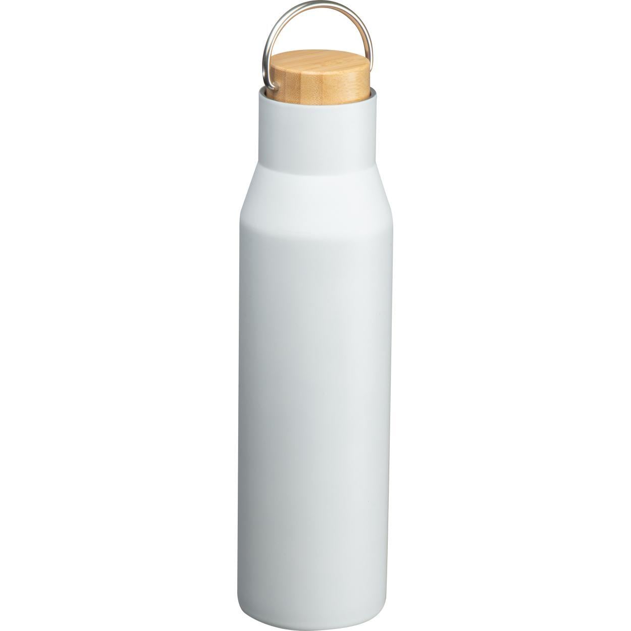 Drinkfles van gerecyceld RVS 3141
