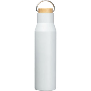 Drinkfles van gerecyceld RVS 3143