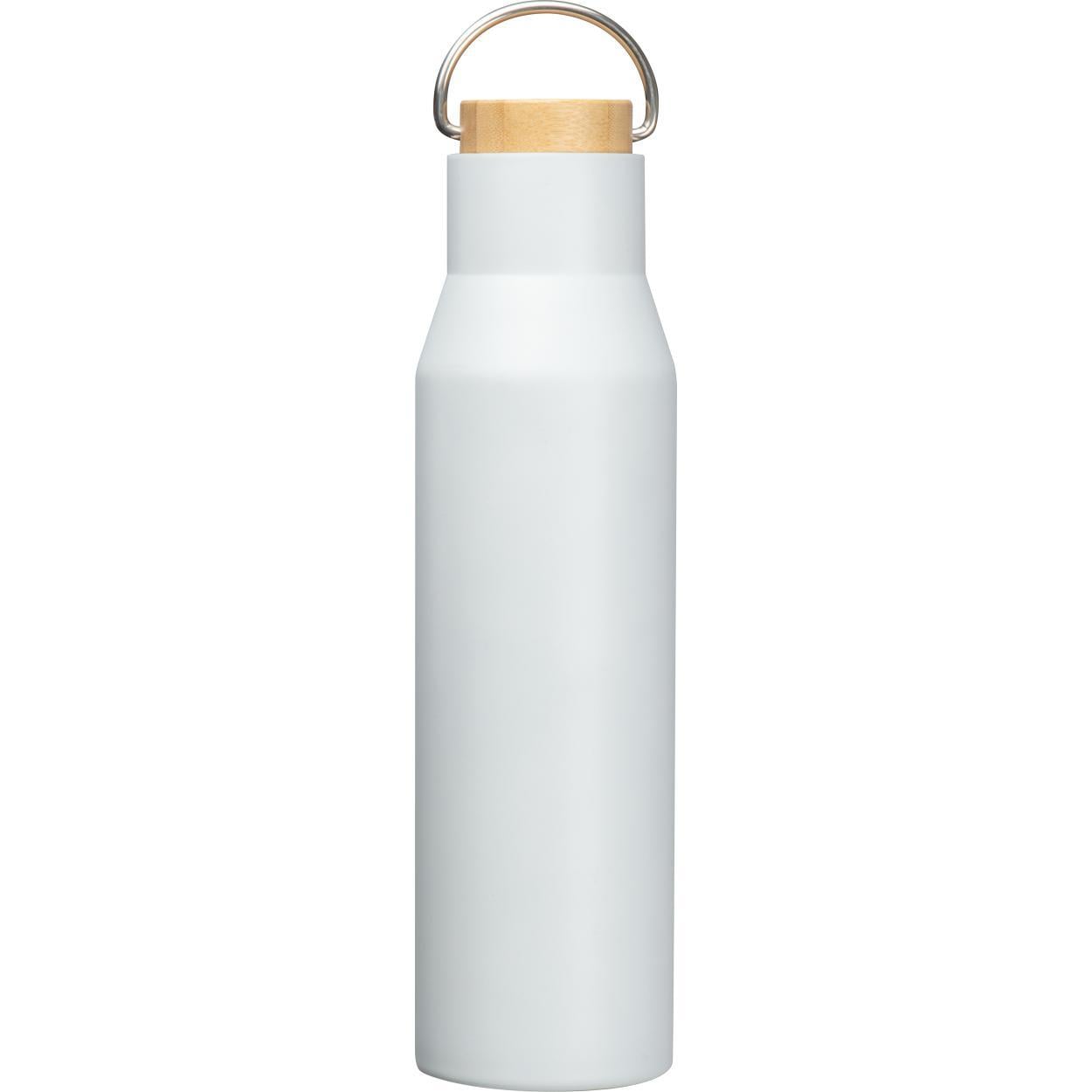 Drinkfles van gerecyceld RVS 3143