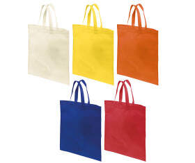 Non Woven tas Nivala bedrukken