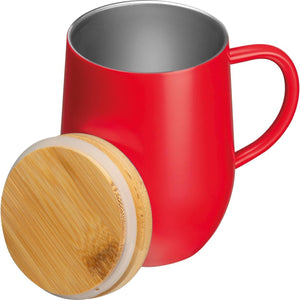 Dubbelwandige beker, 300 ml 3261