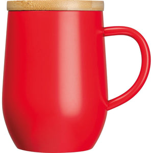 Dubbelwandige beker, 300 ml 3262