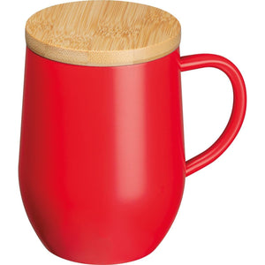 Dubbelwandige beker, 300 ml 3263