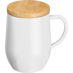 Dubbelwandige beker, 300 ml 3266