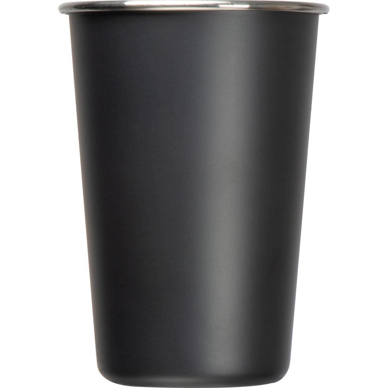 RVS beker 480 ml sample