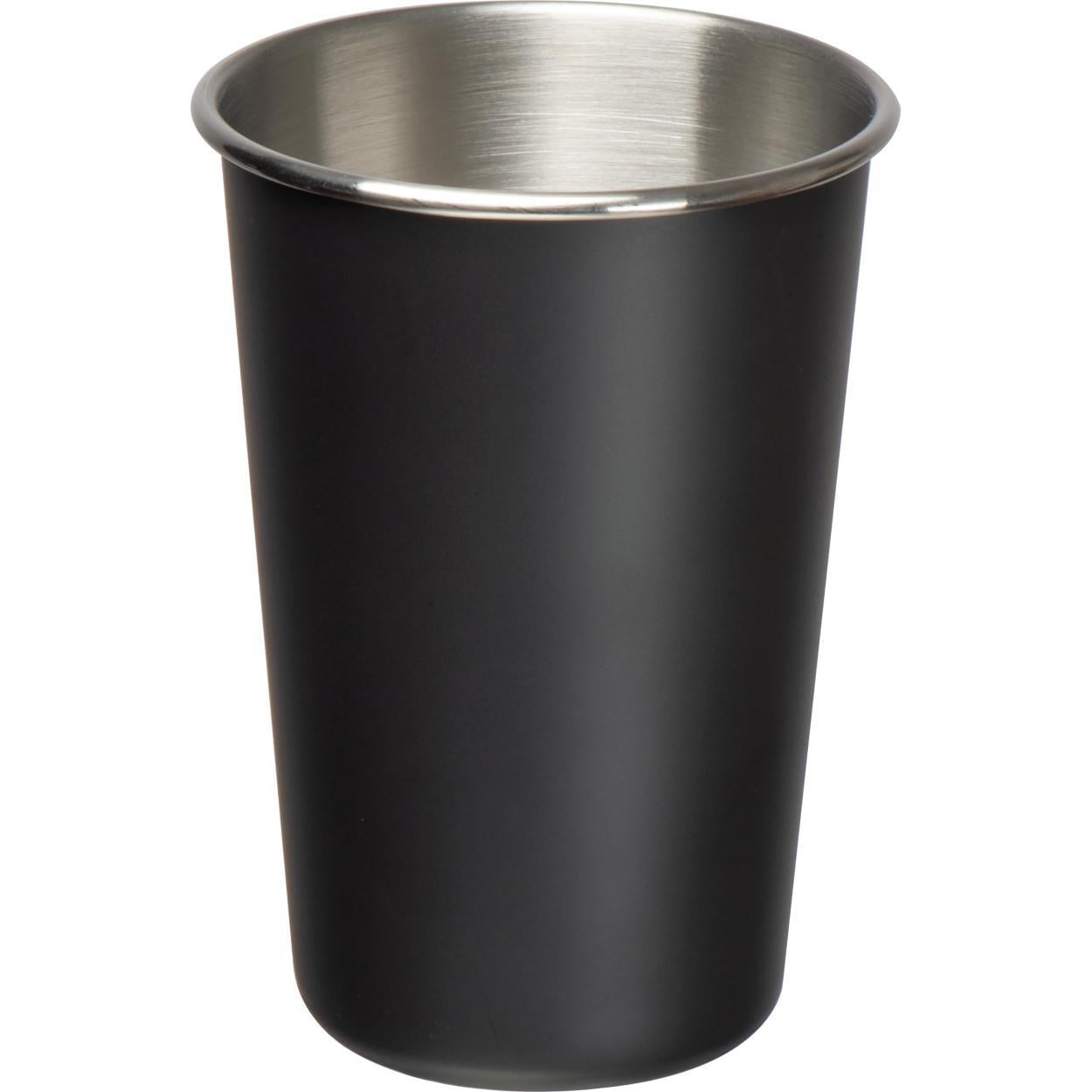 RVS beker 480 ml sample