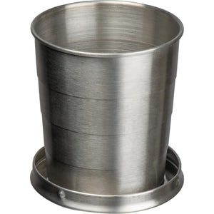 Opvouwbare drinkbeker van RVS 8699