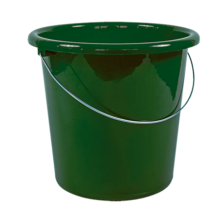 Emmer 10 liter bedrukken