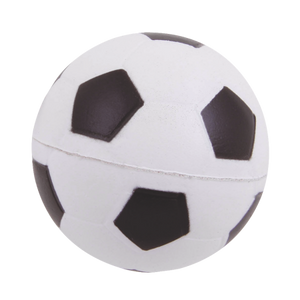Anti-stress Voetbal bedrukken