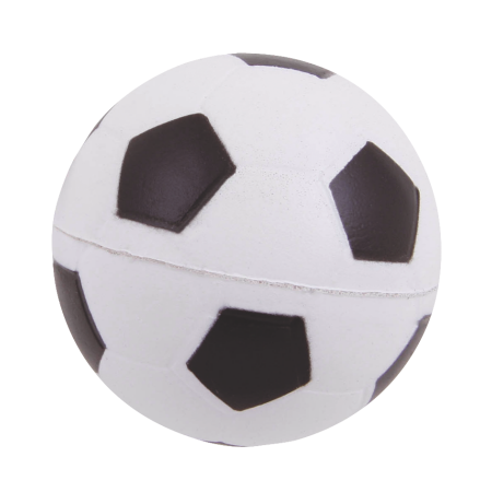 Anti-stress Voetbal bedrukken