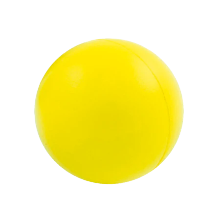 Anti-stressbal standaard sample