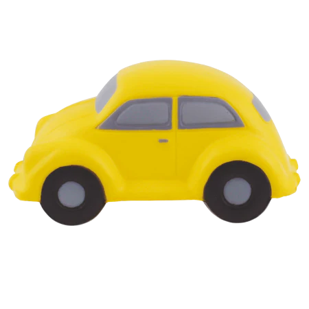 Anti-stress Beetle sample
