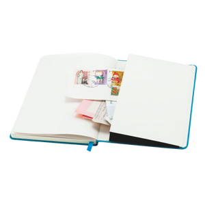 Notitieboek A5 80 pag bedrukken