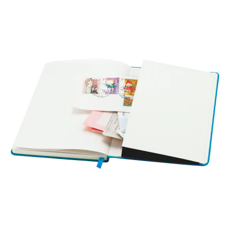 Notitieboek A5 80 pag bedrukken