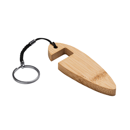 BONCER sleutelhanger bedrukken