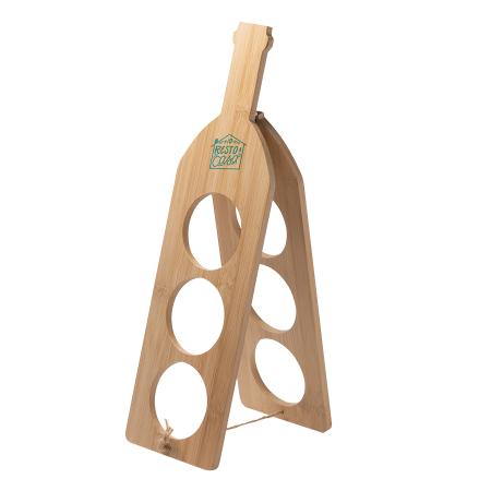 ALSAC flessenrek bedrukken