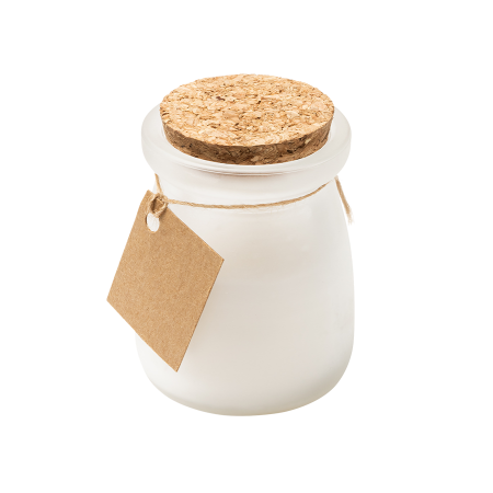 SURNA geurkaars bedrukken