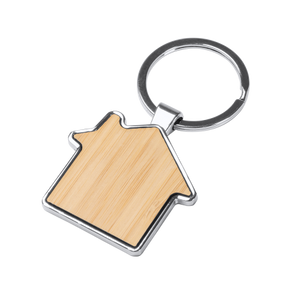 DUPLEX sleutelhanger bedrukken