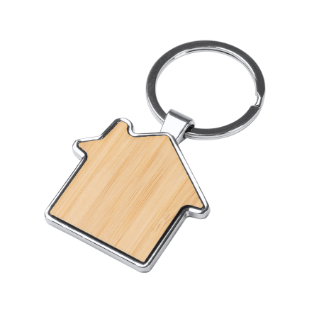 DUPLEX sleutelhanger bedrukken