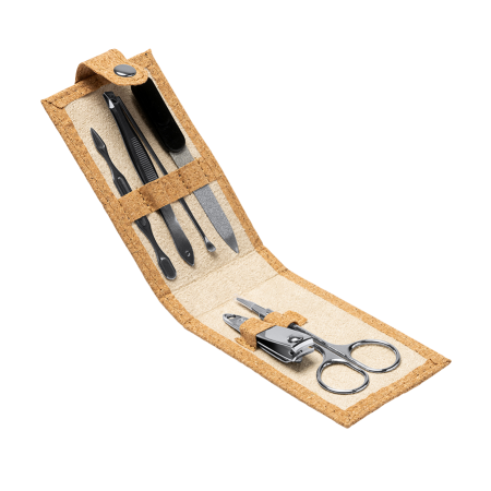 PODOX manicureset bedrukken