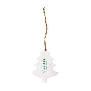 SAVIK kerstornament, kerstboom bedrukken