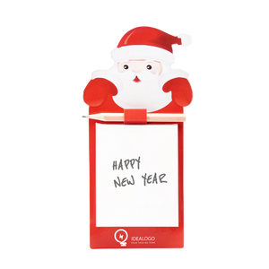 KLAUS kerstmagneet bedrukken