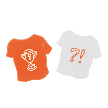 T-shirt magneet bedrukken