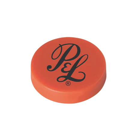 Magneet Ø 30 mm donkerblauw onbedrukt 7456