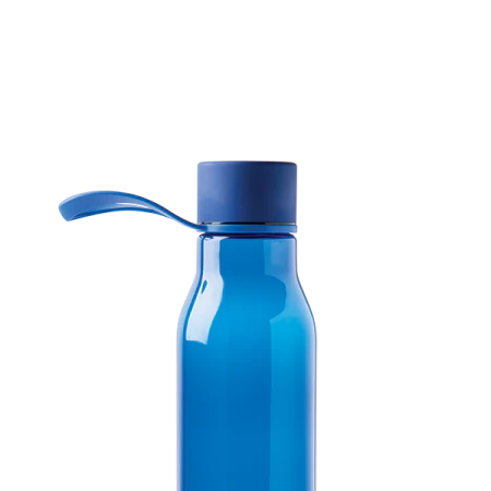 Tritan fles 600 ml metalen dop bedrukken