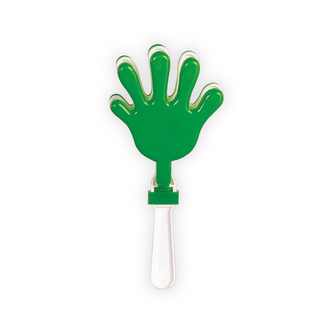 Animatie Hand Maracan sample