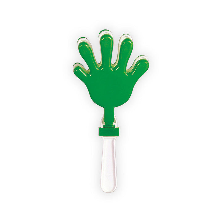 Animatie Hand Maracan sample