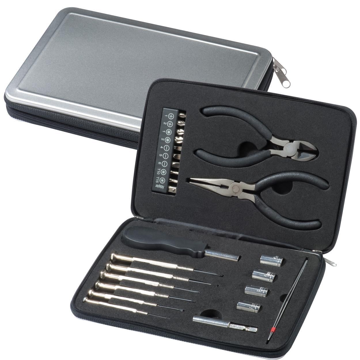 25-Delige gereedschapset sample