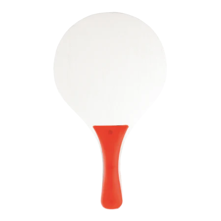 Beach tennisset in net 1450