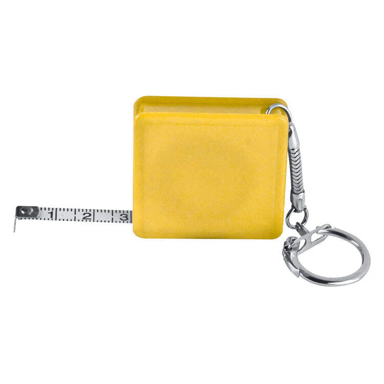 Meetlint met sleutelhanger &Auml;berdeen  sample