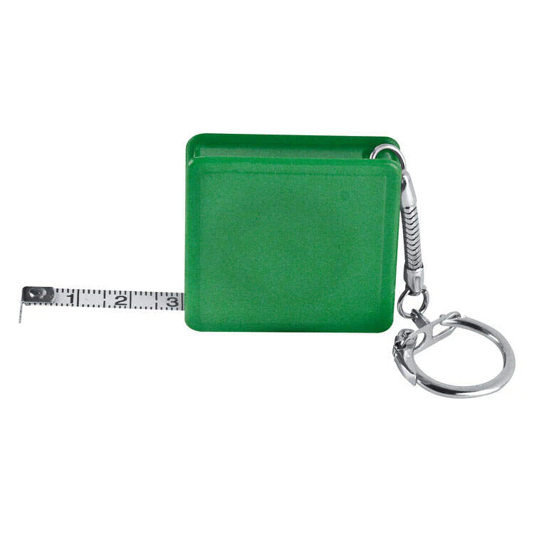 Meetlint met sleutelhanger &Auml;berdeen  sample