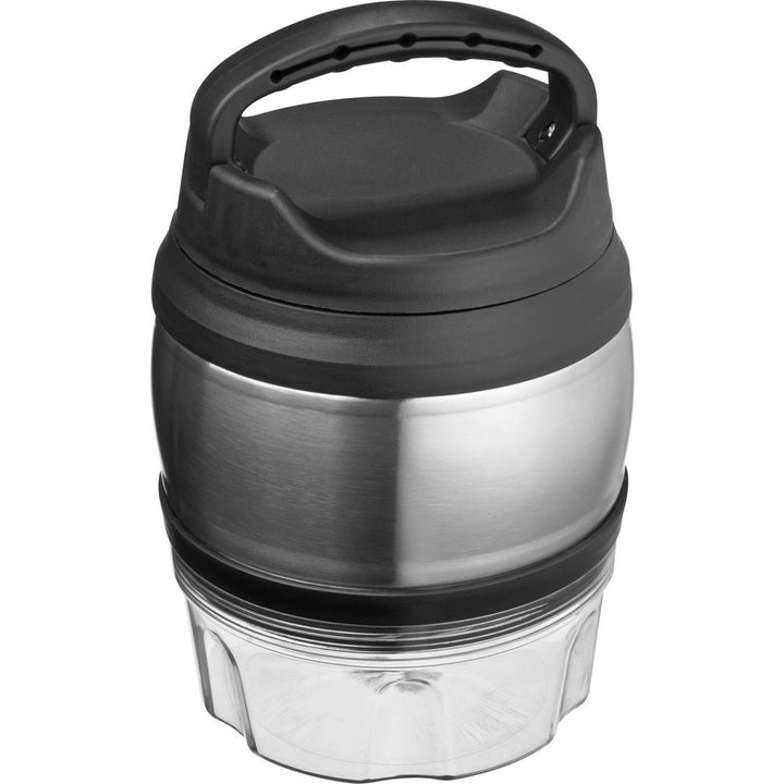 Lunchbox met meerdere vakken bedrukken
