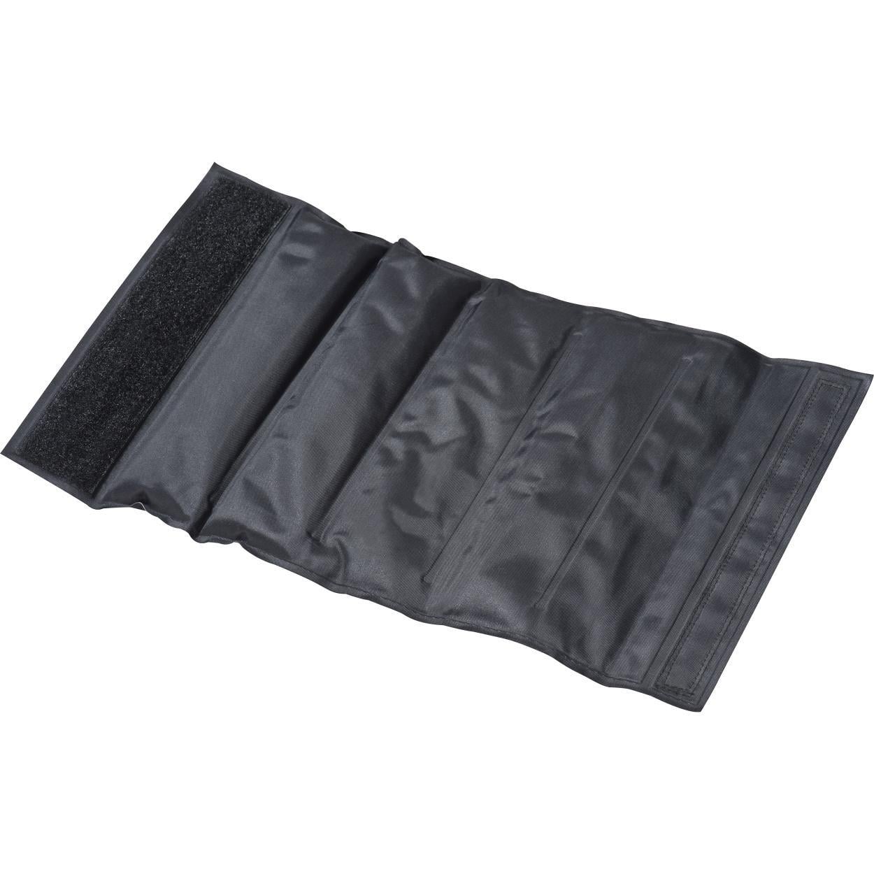 Flessenkoeler met ingebouwde gelpads. 3906