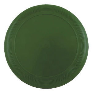 Frisbee 21 cm met ringen donkerblauw 3 kleuren 4110