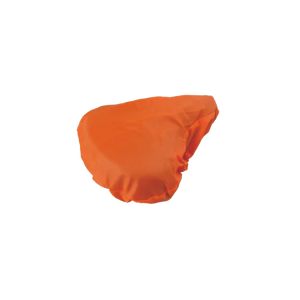 Nylon zadelhoesje rood 1 kleur 8539