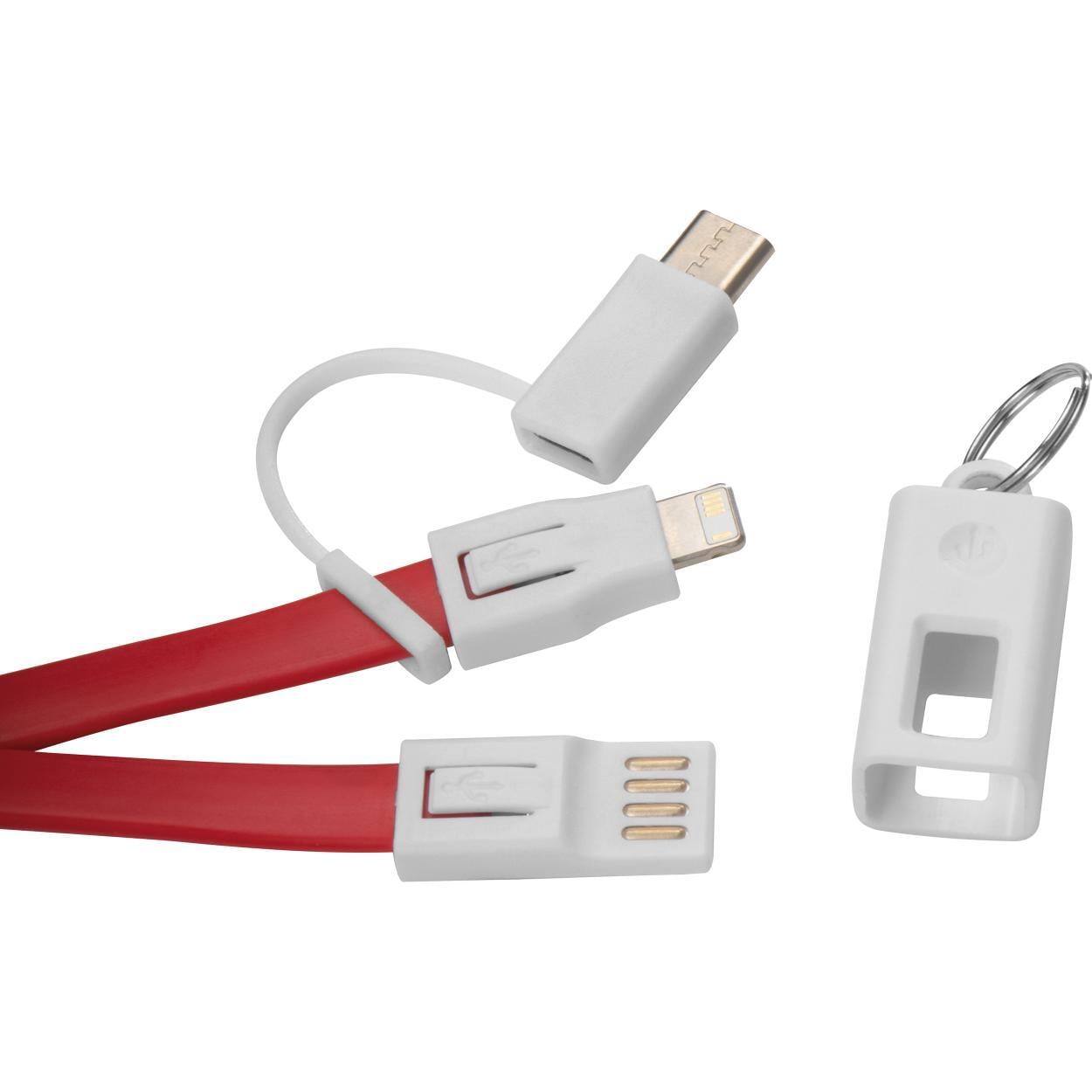 3 in 1 oplaadkabel 87
