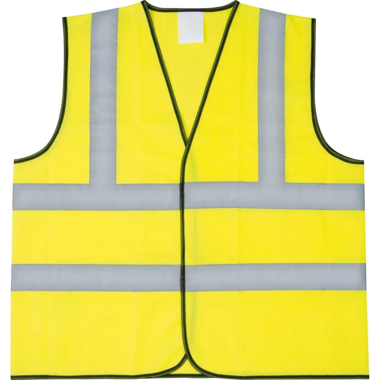 Veiligheidsvest voor volwassenen bedrukken