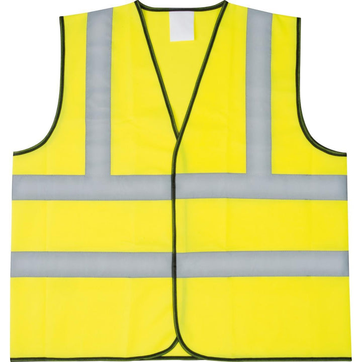 Veiligheidsvest voor volwassenen bedrukken