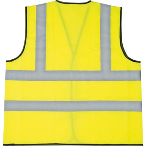 Veiligheidsvest voor volwassenen 12886