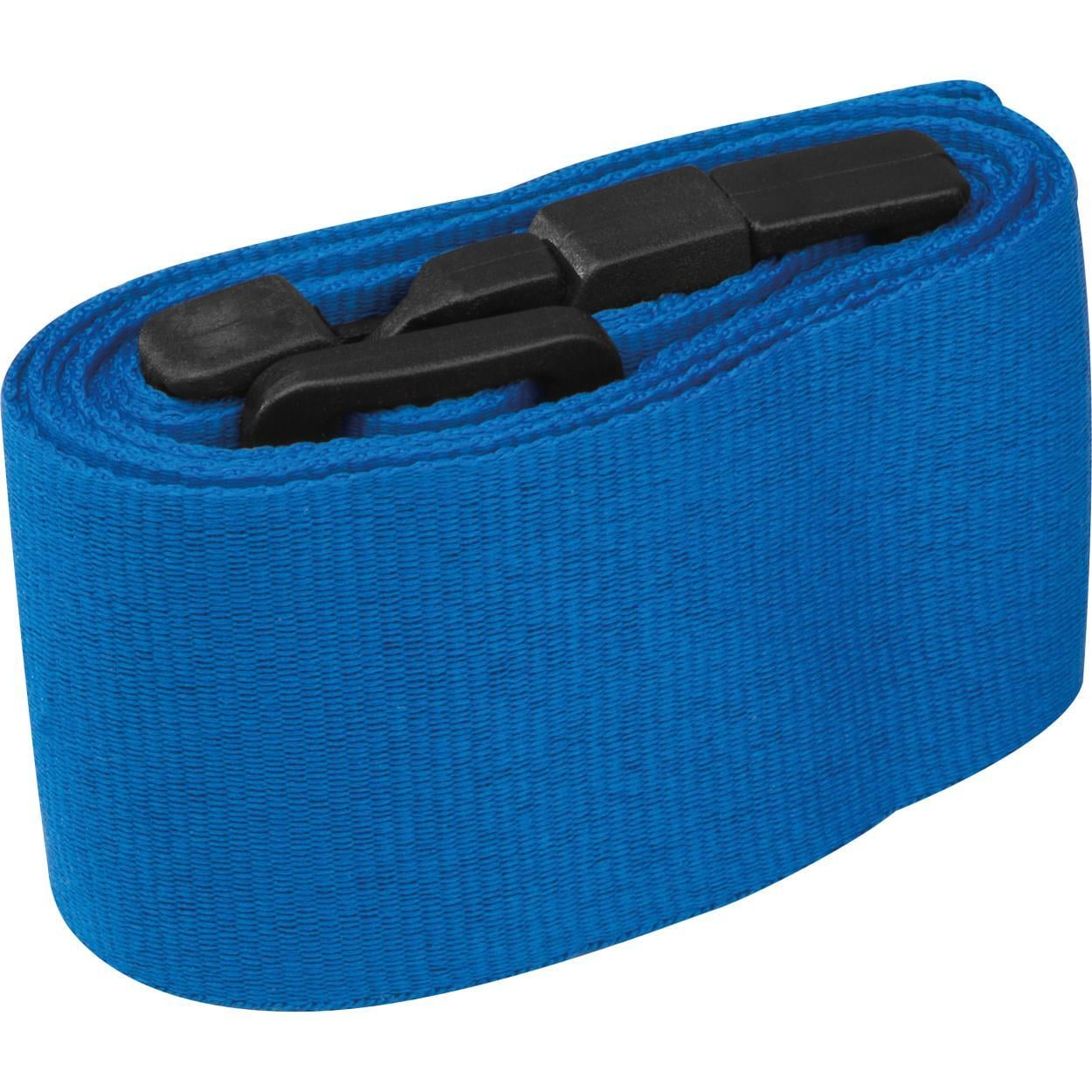 Verstelbare kofferband van polyester sample