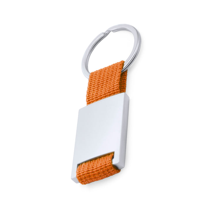 Sleutelhanger Yip bedrukken