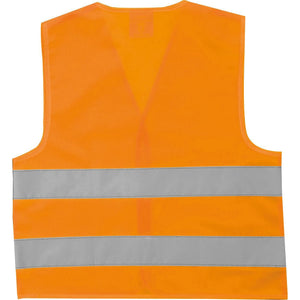 Veiligheidsvest voor kinderen, Klasse 2; EN 1150:1999 12885
